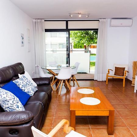Santa Barbara Apartment Javea By Rock Rentals Exterior foto